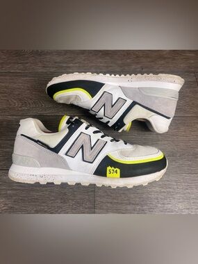 New Balance 574 Mens running shoes